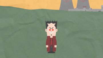 Beast Duelled Game Screenshot