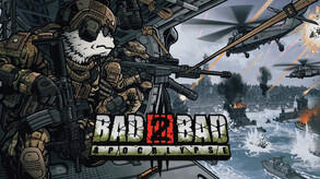  ภาพหน้าจอของวิดีโอ Bad 2 Bad: Apocalypse