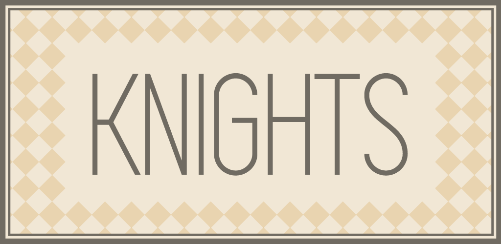 KNIGHTS screenshot