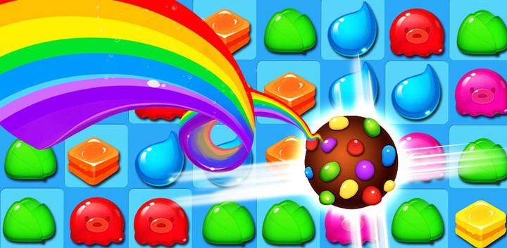 Banner of Candy Bomb Mania 1.0.4