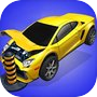 Smash Obstacle: Car Crash Game