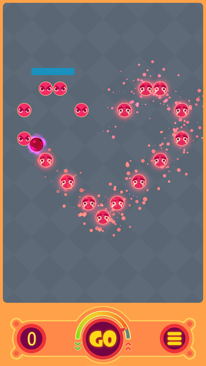 消诺克 Game Screenshot