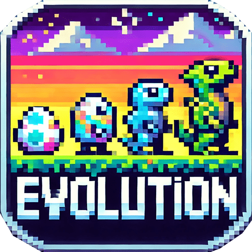 Evolution Latest Version for Android/iOS APK - TapTap