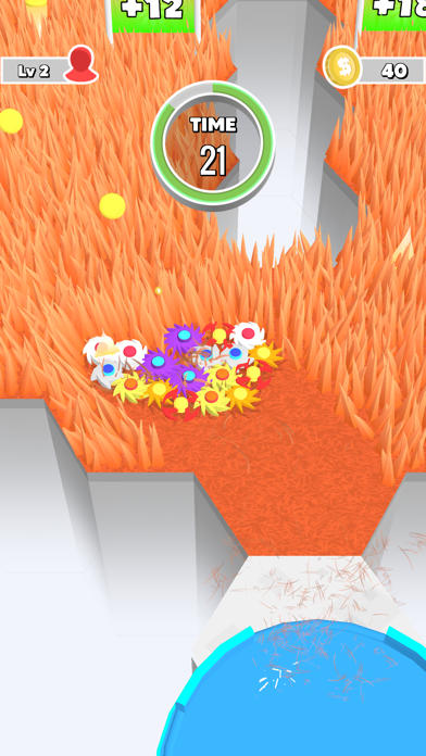 Winner Spinner Game Screenshot