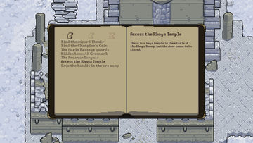 Pale Coins Game Screenshot