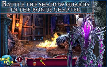 League of Light: Silent Mountain Game Screenshot