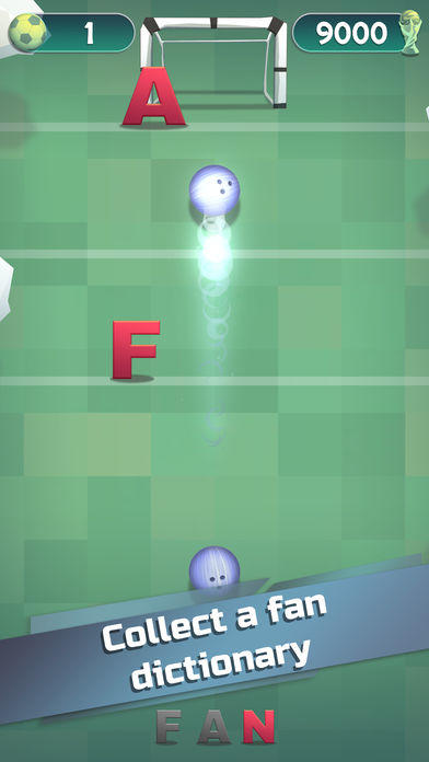 Penalty Madness 게임 스크린샷
