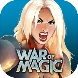 War of Magic (Test)