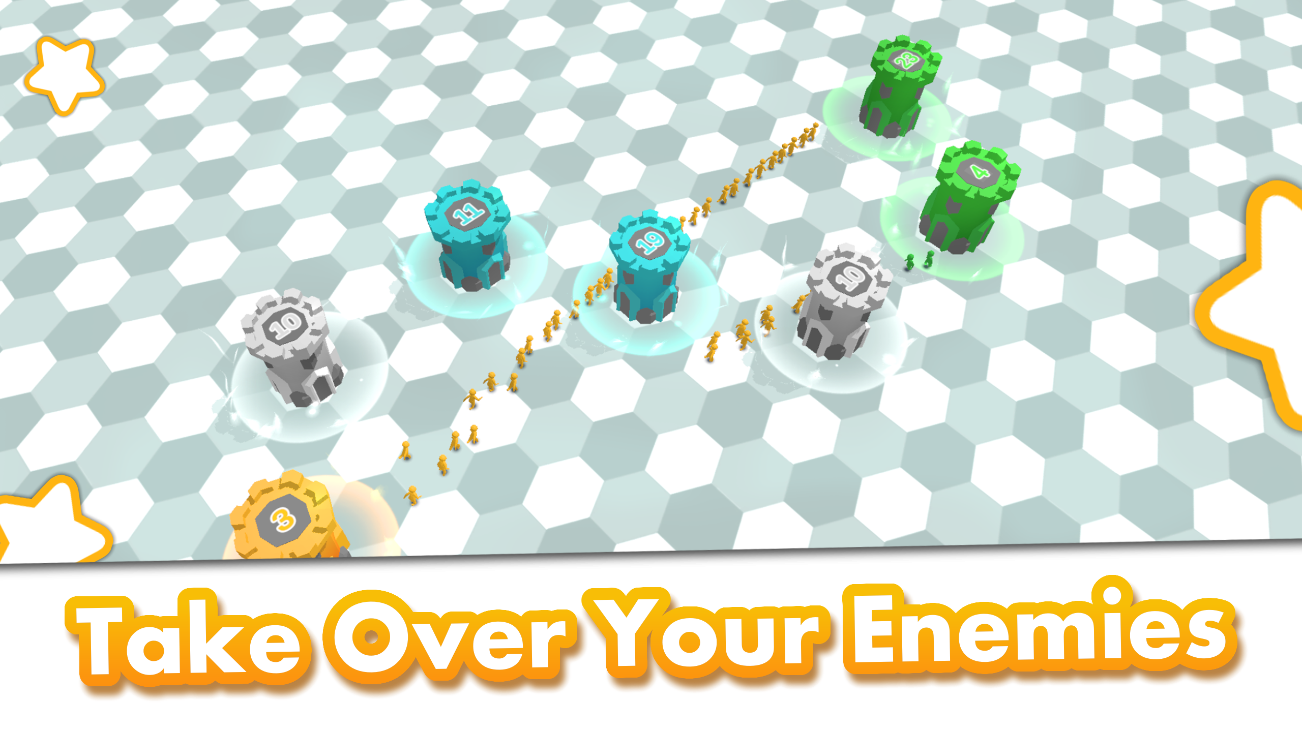 Pocket Tower King mobile Android apk download for freeTapTap