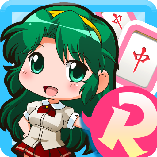 SuperRealMahjong Solitaire R