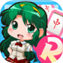 SuperRealMahjong Solitaire R
