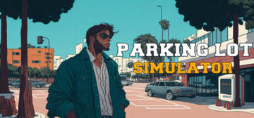 Banner of Parking Lot Simulator 