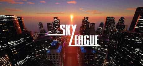 Banner of SkyLeague 