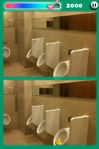 Toilet Culture Game Screenshot