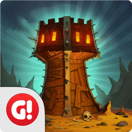 Battle Towers Latest Version for Android/iOS APK - TapTap