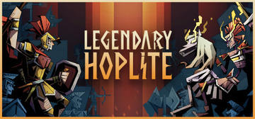 Banner of Legendary Hoplite 