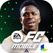 EA SPORTS FC™ မိုဘိုင်း