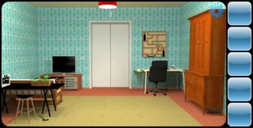 Can You Escape Game Screenshot