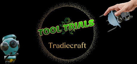 Banner of Tradiecraft Tool Trials 