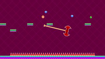 Impossible Jumpy Ball - Bounce ภาพหน้าจอเกม