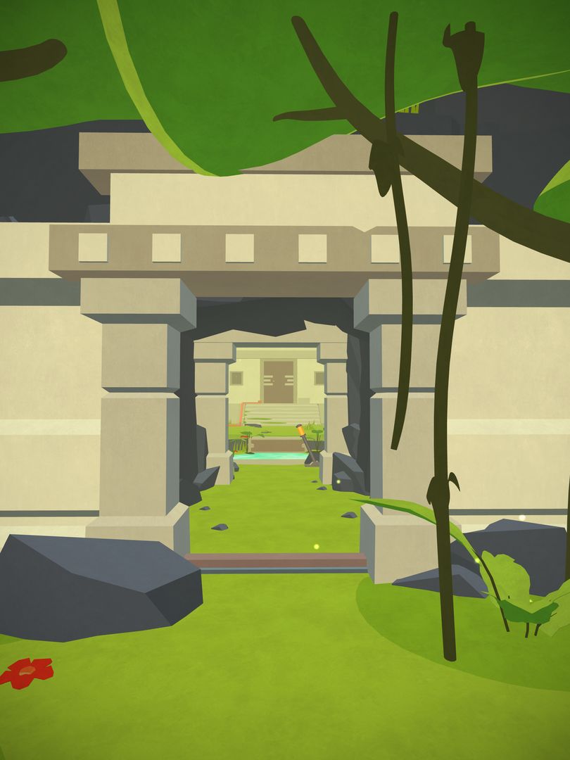 Faraway 2: Jungle Escape 게임 스크린 샷
