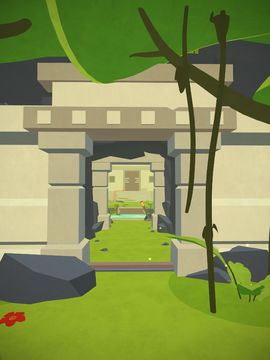 Faraway 2: Jungle Escape Game Screenshot