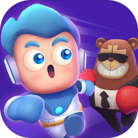 Thetan Rivals: Fun Run Party