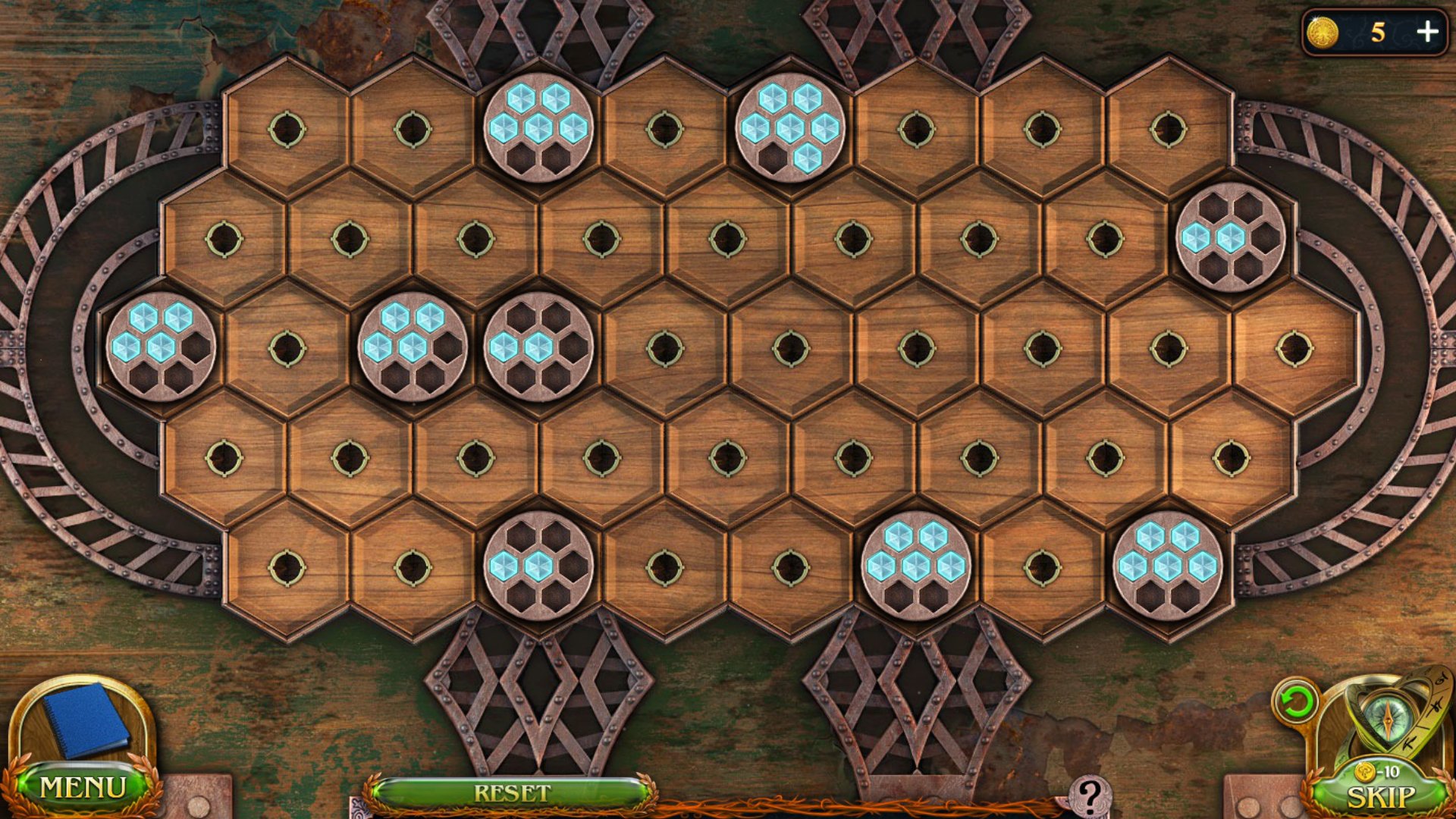 Lost Lands 9 Latest Version for Android/iOS APK - TapTap