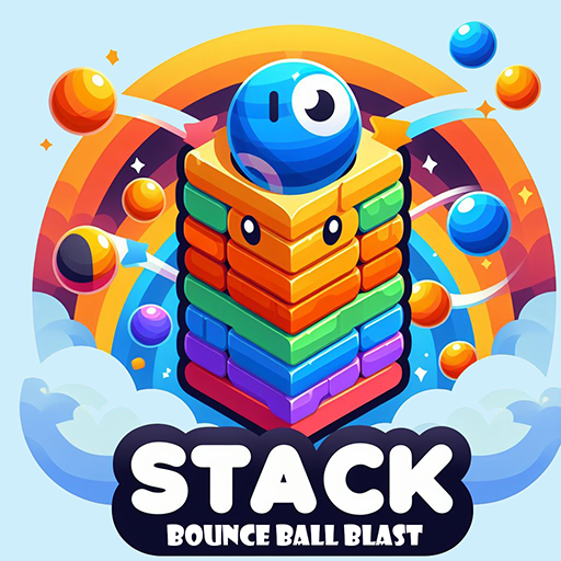 Stack Ball Game Latest Version for Android/iOS APK - TapTap