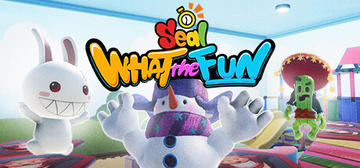 Banner of Seal: WHAT the FUN 