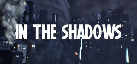 Banner of In The Shadows 