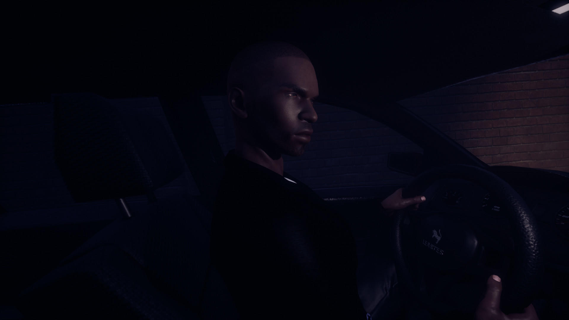 Screenshot 19 of IMAGO: Melampaui Mimpi Buruk 