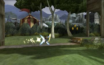 Wind-up Knight 2 Game Screenshot