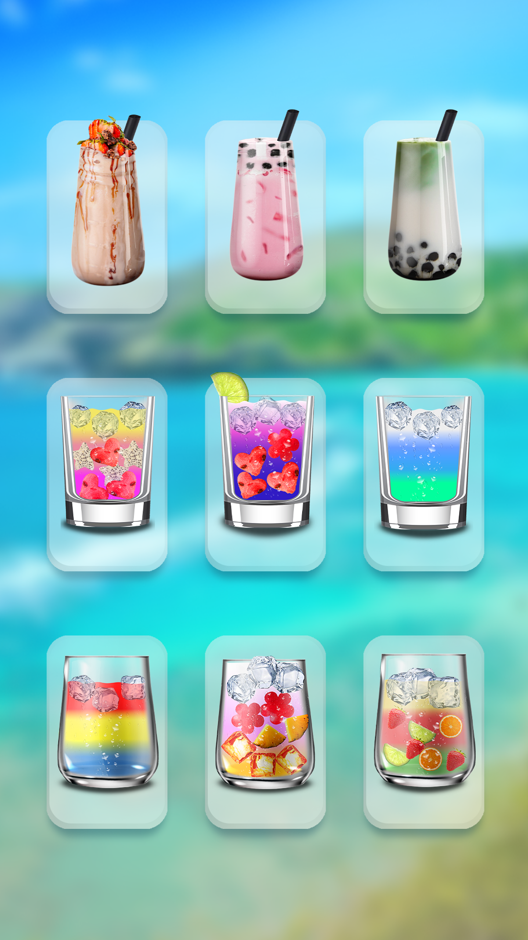 Screenshot 12 of Boba DIY: Tasty Bubble Tea 