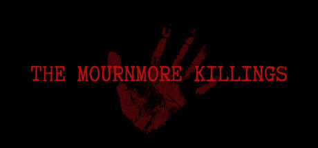 Banner of The Mournmore Killings 