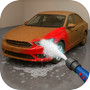 Car Satisfying: Cleaning ASMR のアイコン