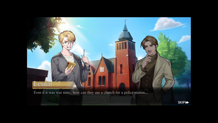 Secret of the Hidden Room(VIP) Game Screenshot