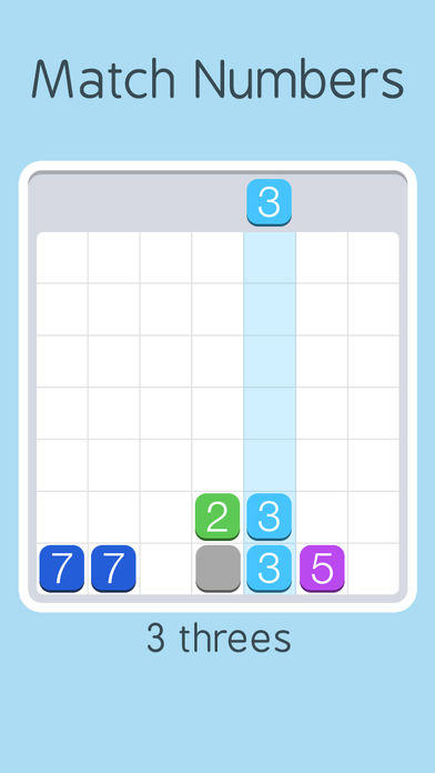 7 sevens Game Screenshot