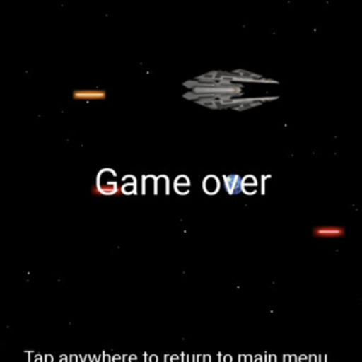 Asteroid Attack Latest Version for Android/iOS APK - TapTap
