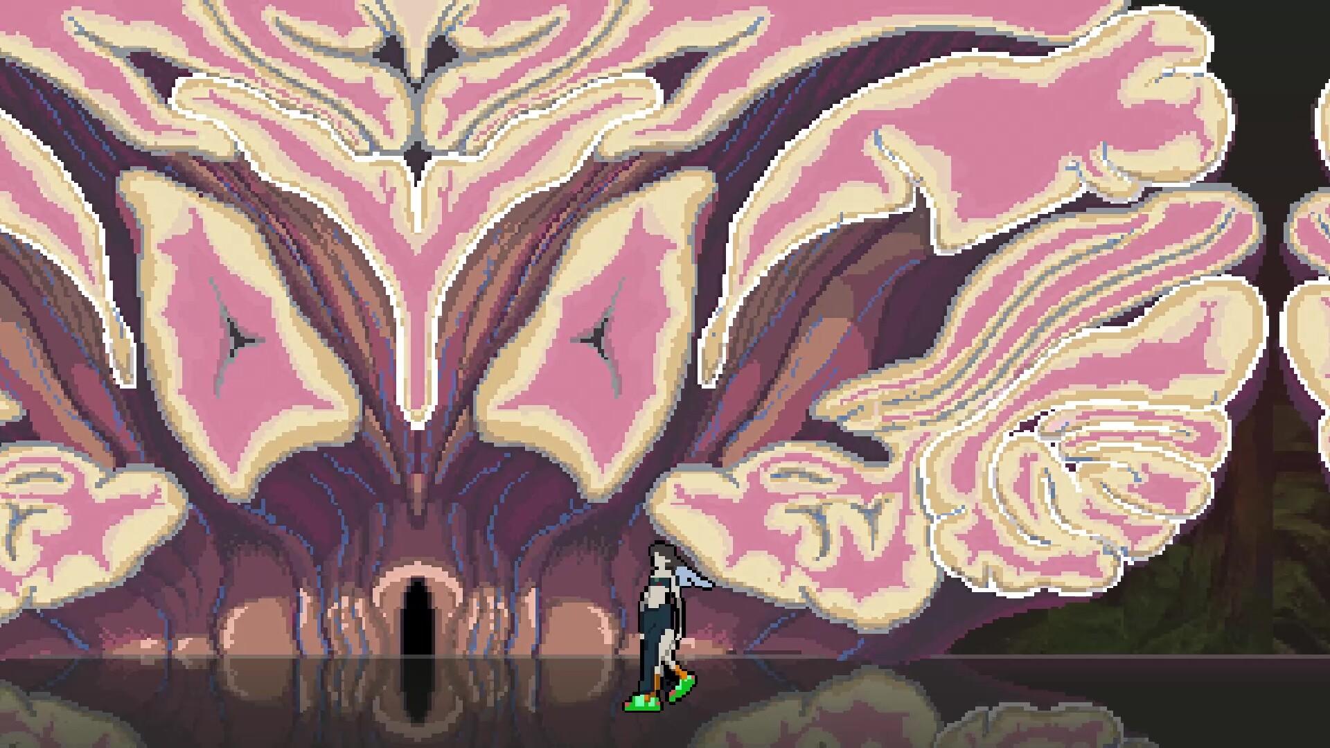 SONOKUNI Game Screenshot