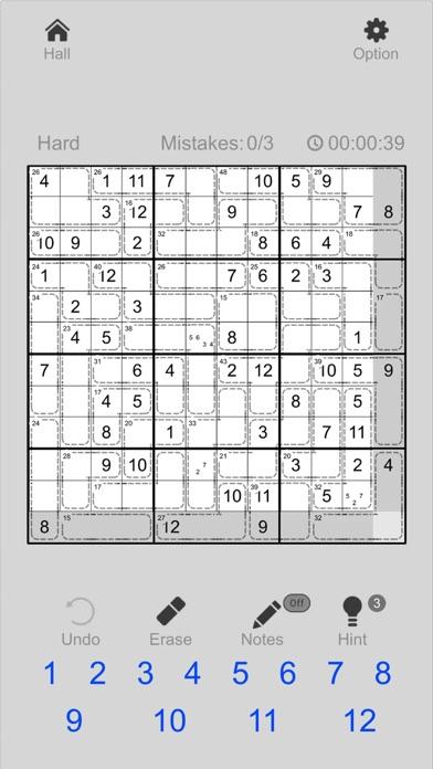 Sudoku Jogos de quebra cabeça matemático versão móvel andróide iOS apk  baixar gratuitamente-TapTap