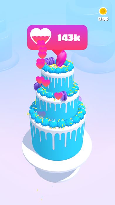 Happy Decoration! screenshot game