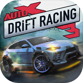 AutoX Drift Racing 3
