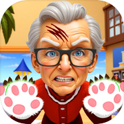 I Am Kitty :Cat Life Simulator