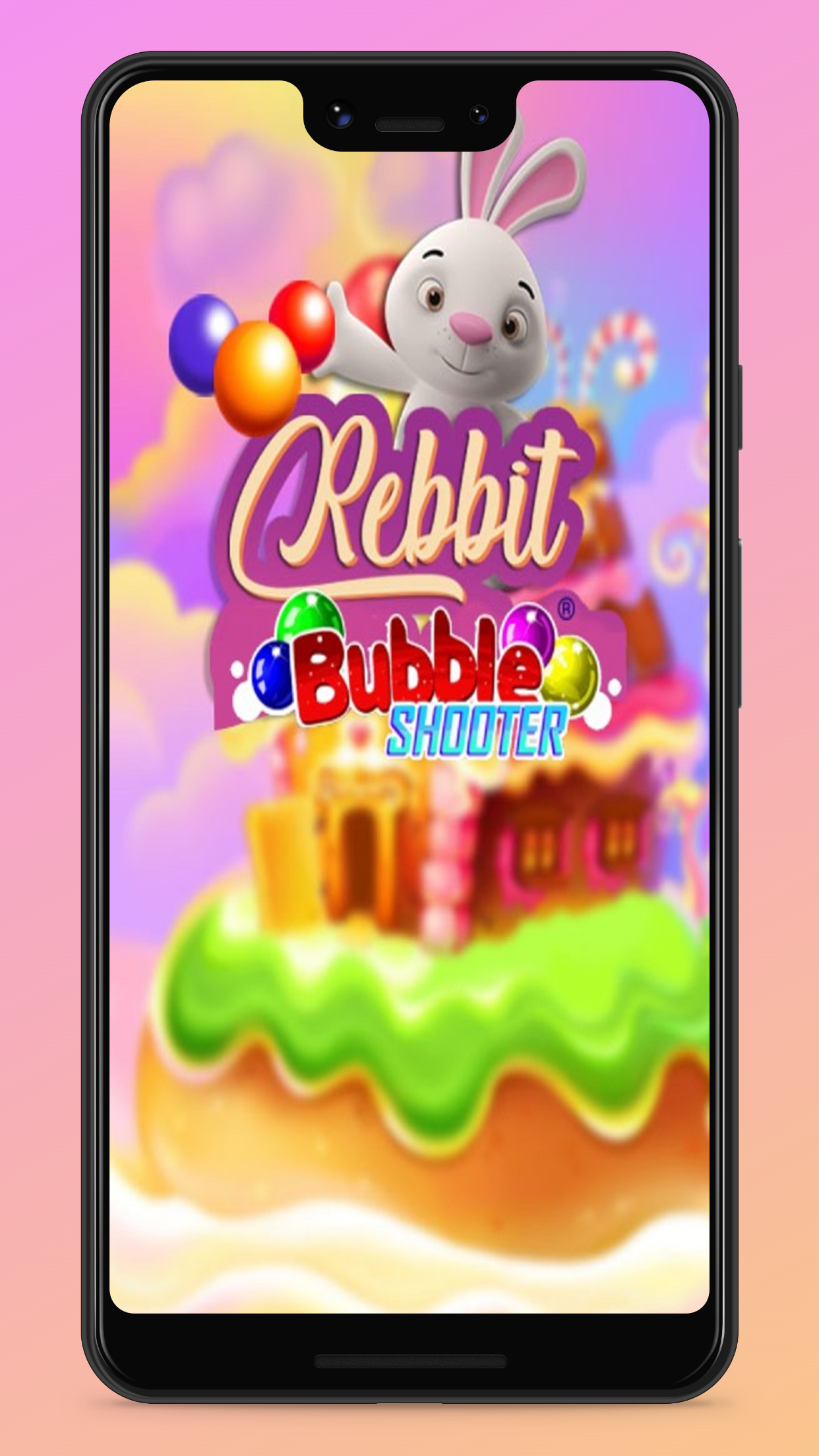 Bubble Shooter APK do pobrania na Androida