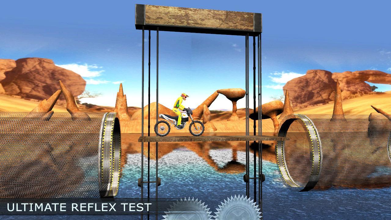 Bike Master 3D : Bike Game Game Screenshot