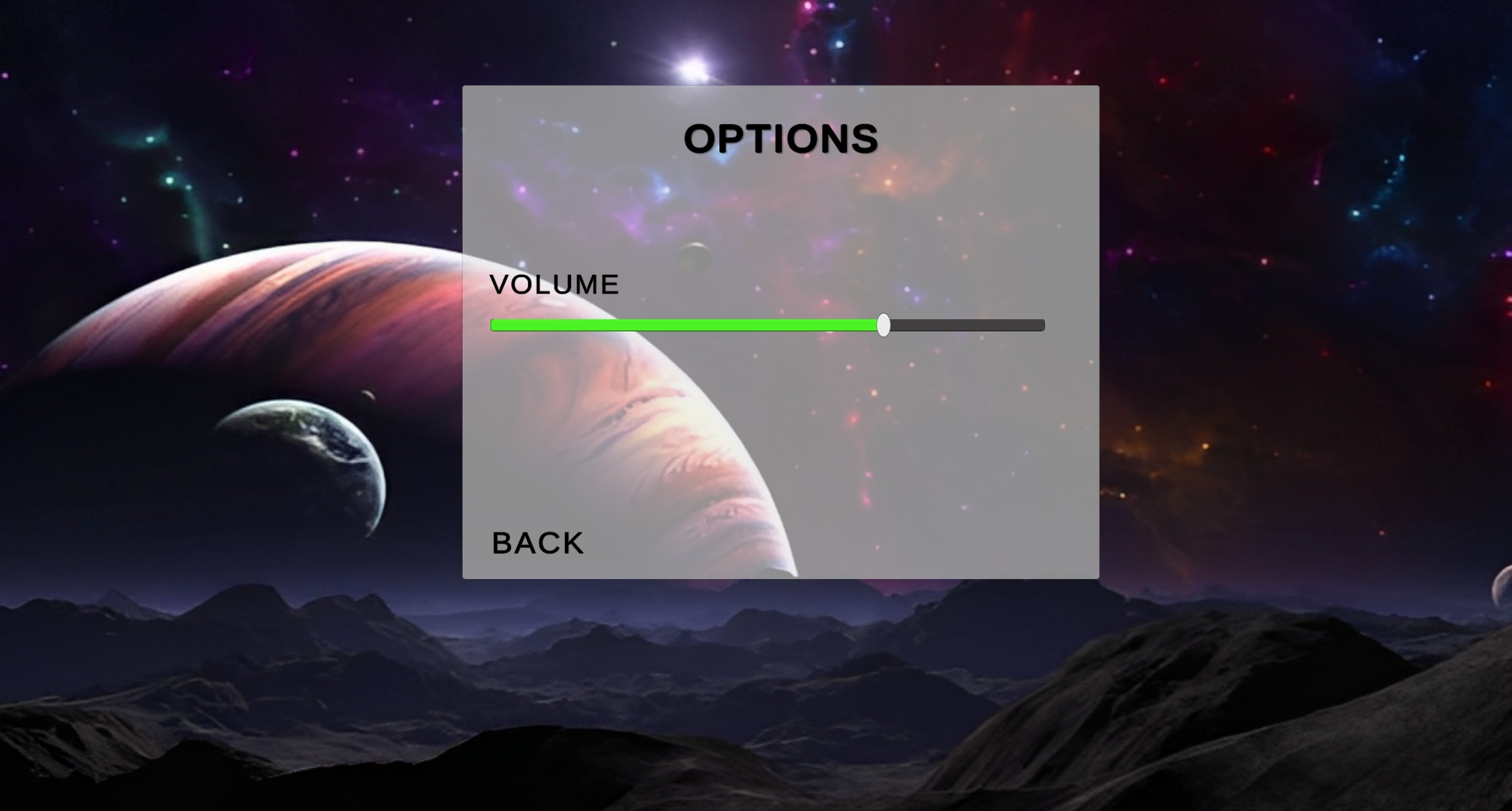 In Space Latest Version for Android/iOS APK - TapTap