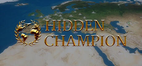 Banner of Hidden Champion 
