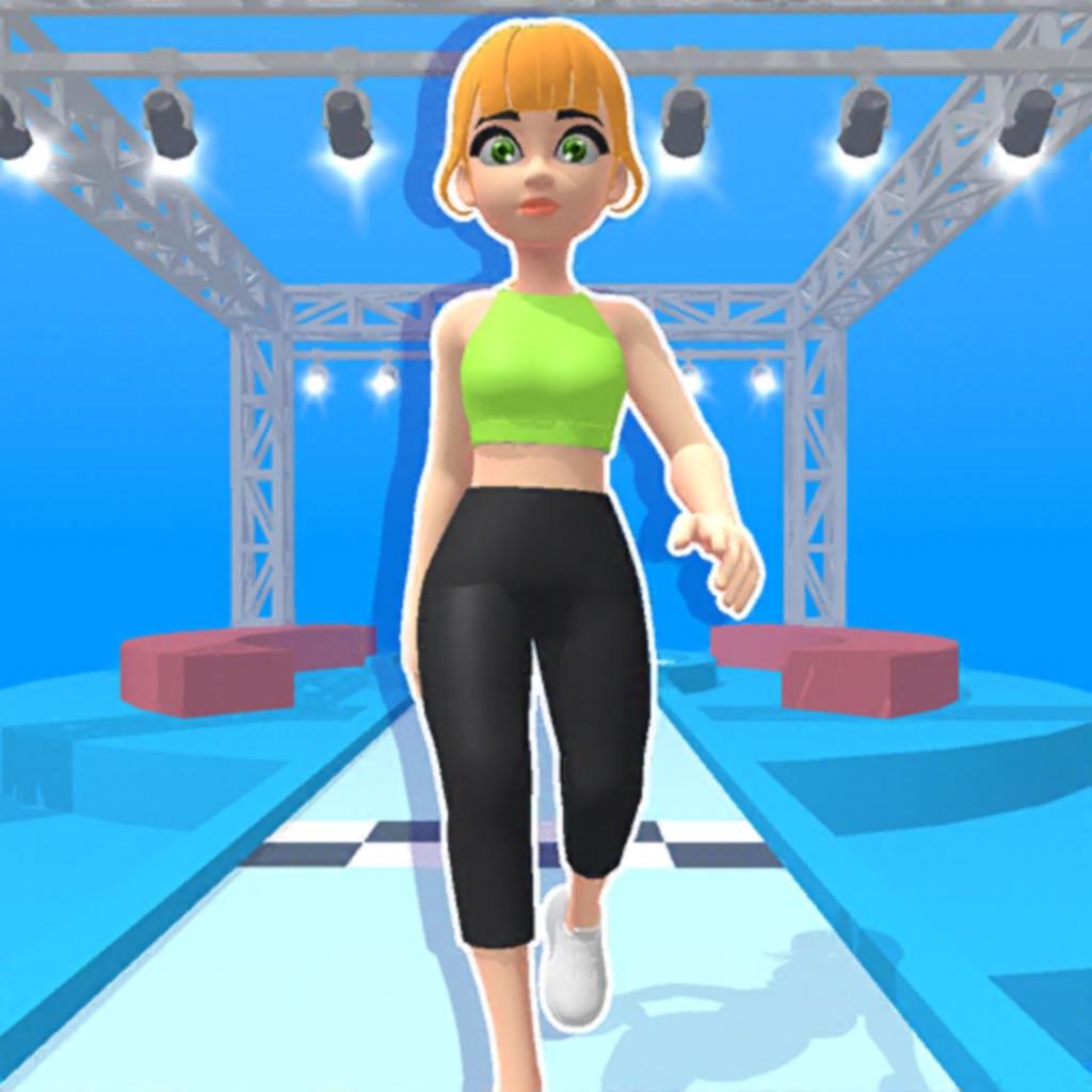 Project Runway 3D Latest Version for Android/iOS - TapTap