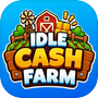 Icon of Idle Cash Farm